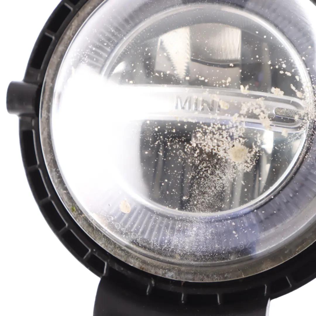 Mini R60 R61 Halogen Lampa Przeciwmgielna Przód - SKU 9802163-1 - Numer Części 9802163