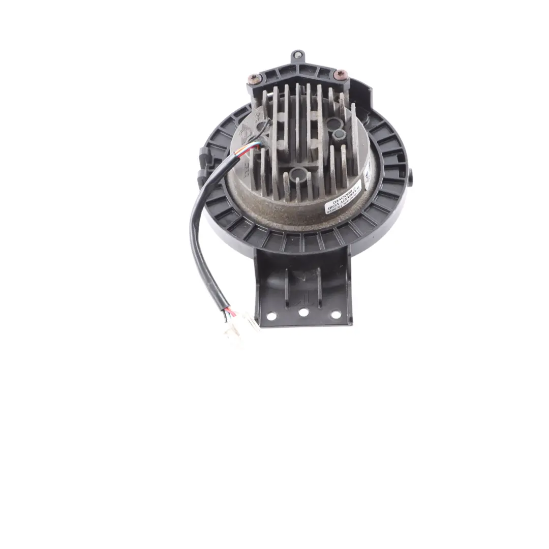 Mini R60 R61 Halogen Lampa Przeciwmgielna Przód - SKU 9802163-1 - Numer Części 9802163