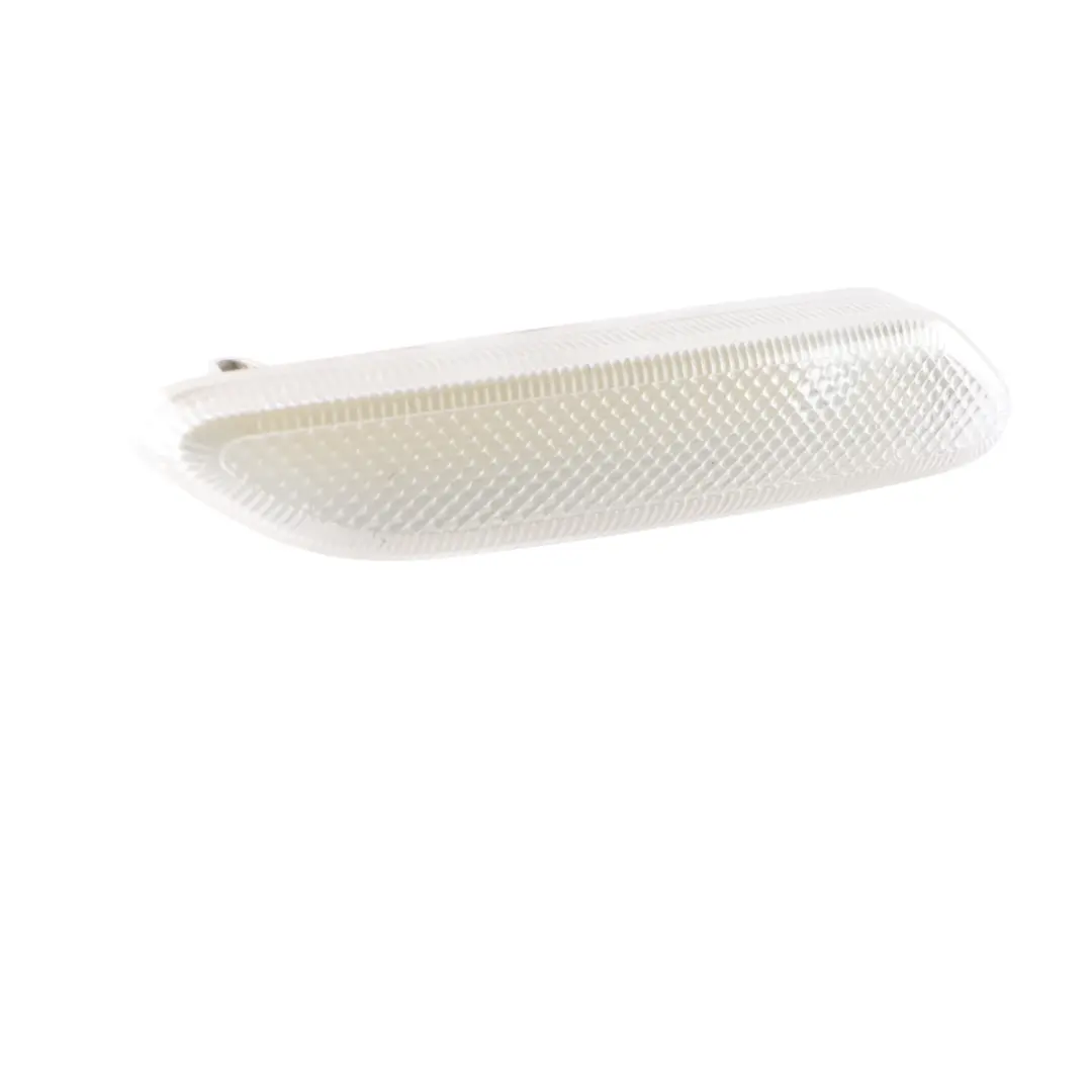 Direction Turn Side Indicator White Left N/S to Mini Countryman R60 R61 with Part number 9802569 Mini Countryman R60 R61 Direction Turn Side Indicator White Left N/S - SKU 9802569-1 - Part number 9802569