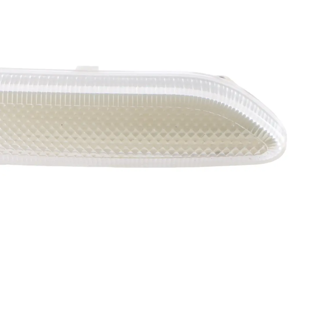 Direction Turn Side Indicator White Left N/S to Mini Countryman R60 R61 with Part number 9802569 Mini Countryman R60 R61 Direction Turn Side Indicator White Left N/S - SKU 9802569-1 - Part number 9802569