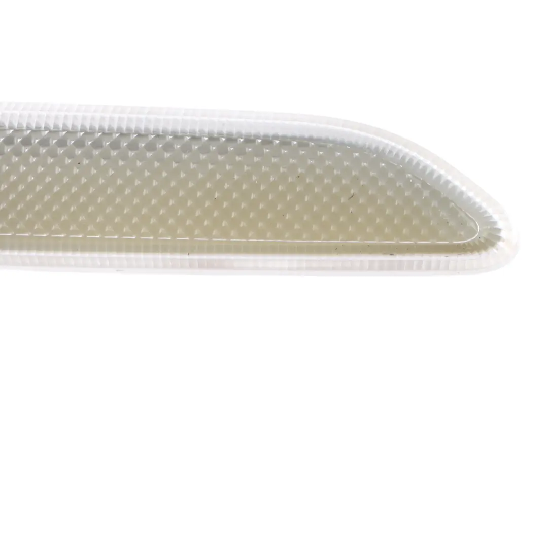 Mini Countryman R60 R61 Direction Turn Side Indicator White Left N/S - SKU 9802569-1 - Part number 9802569