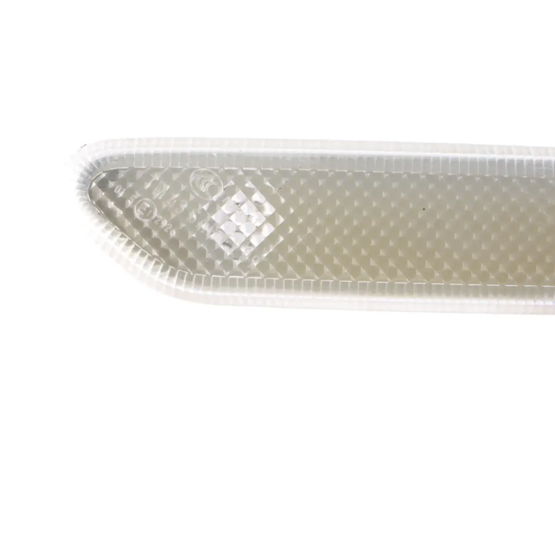 Direction Turn Side Indicator White Left N/S to Mini Countryman R60 R61 with Part number 9802569 Mini Countryman R60 R61 Direction Turn Side Indicator White Left N/S - SKU 9802569-1 - Part number 9802569