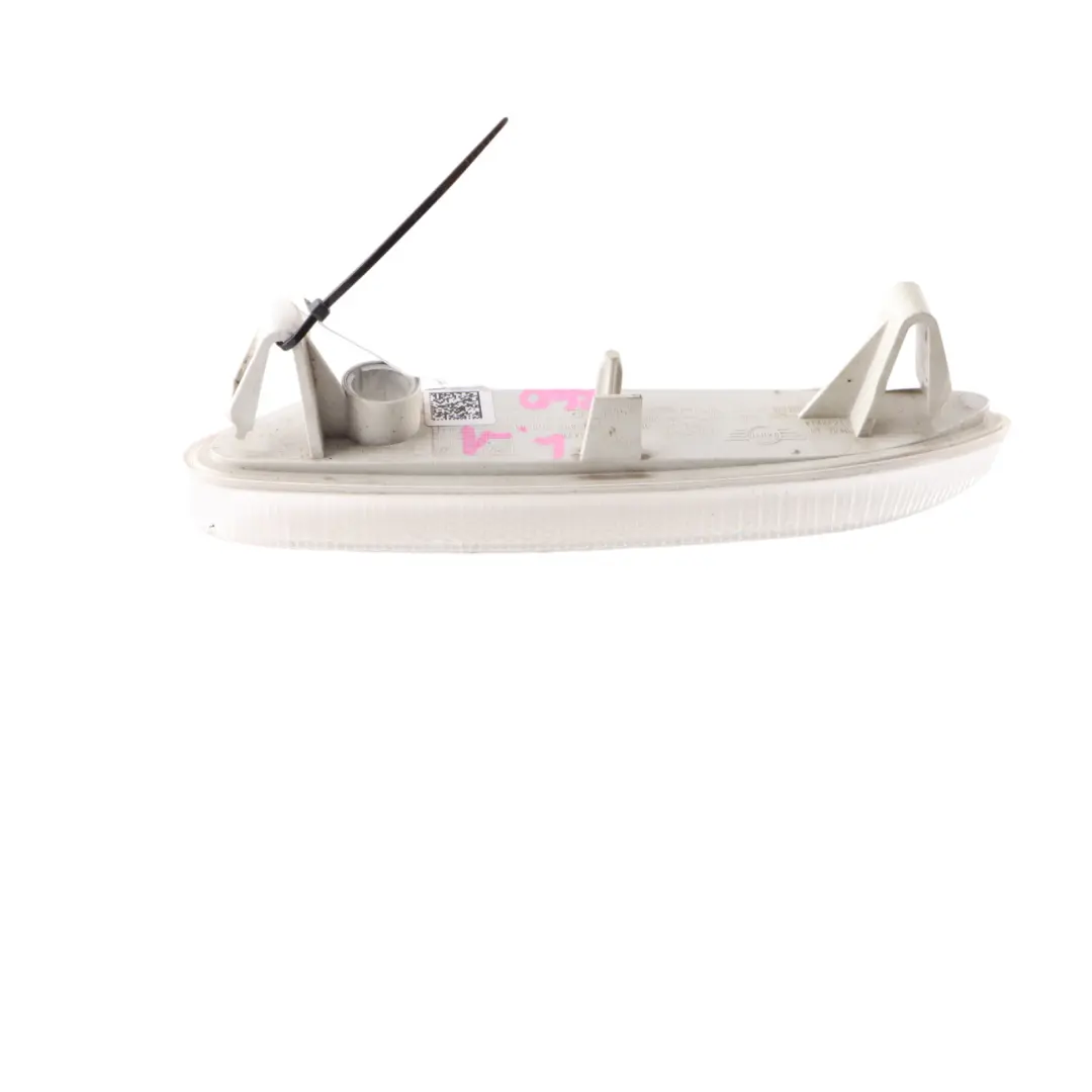 Mini Countryman R60 R61 Direction Turn Side Indicator White Left N/S - SKU 9802569-1 - Part number 9802569