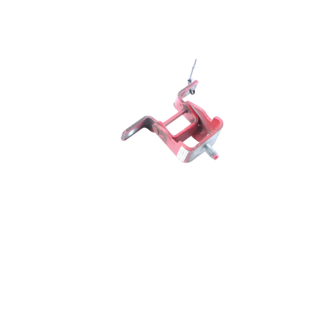 Charnière Couvercle Coffre Arrière Droite Rouge Blazing B63 pour Mini R60 à propos du numéro de pièce 9803050 Mini R60 Charnière Couvercle Coffre Arrière Droite Rouge Blazing B63 - SKU 9803050-BRMII - Numéro de pièce 9803050