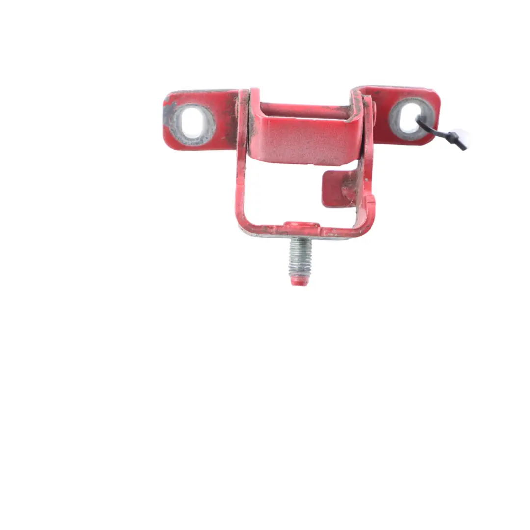 Boot Trunk Lid Hinge Right O/S Blazing Red B63 to Mini R60 Rear with Part number 9803050 Mini R60 Rear Boot Trunk Lid Hinge Right O/S Blazing Red B63 - SKU 9803050-BRMII - Part number 9803050