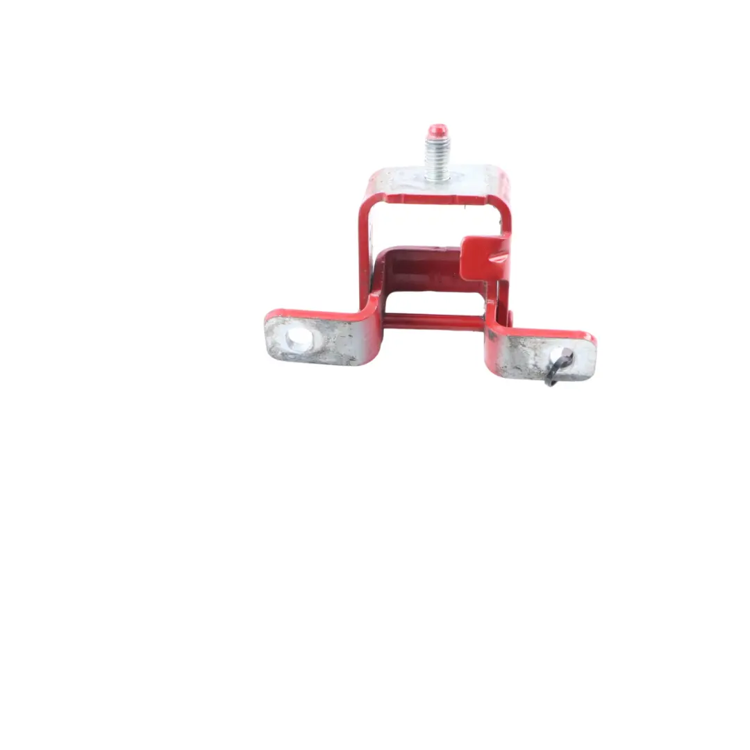 Mini R60 Cerniera Portellone Posteriore Destra Rosso Blazing B63 - SKU 9803050-BRMII - Numero di parte 9803050