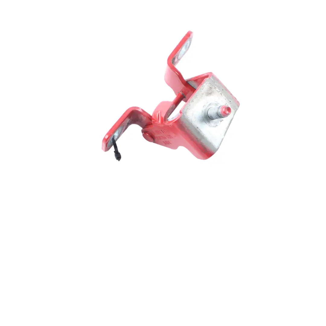 Mini R60 Cerniera Portellone Posteriore Destra Rosso Blazing B63 - SKU 9803050-BRMII - Numero di parte 9803050
