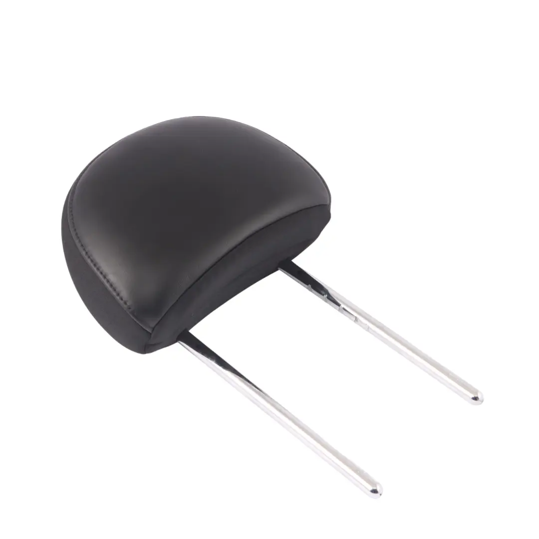 Poggiatesta Anteriore Sinistro Destro Sedile Sportivo Panno Pelle Nero per Mini R60 con numero di parte 9805550 Mini R60 Poggiatesta Anteriore Sinistro Destro Sedile Sportivo Panno Pelle Nero - SKU 9805550 - Numero di parte 9805550