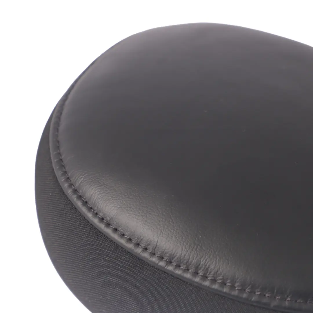 Mini R60 Headrest Front Left Right N/O/S Sport Seat Cloth Leather Carbon Black - SKU 9805550 - Part number 9805550