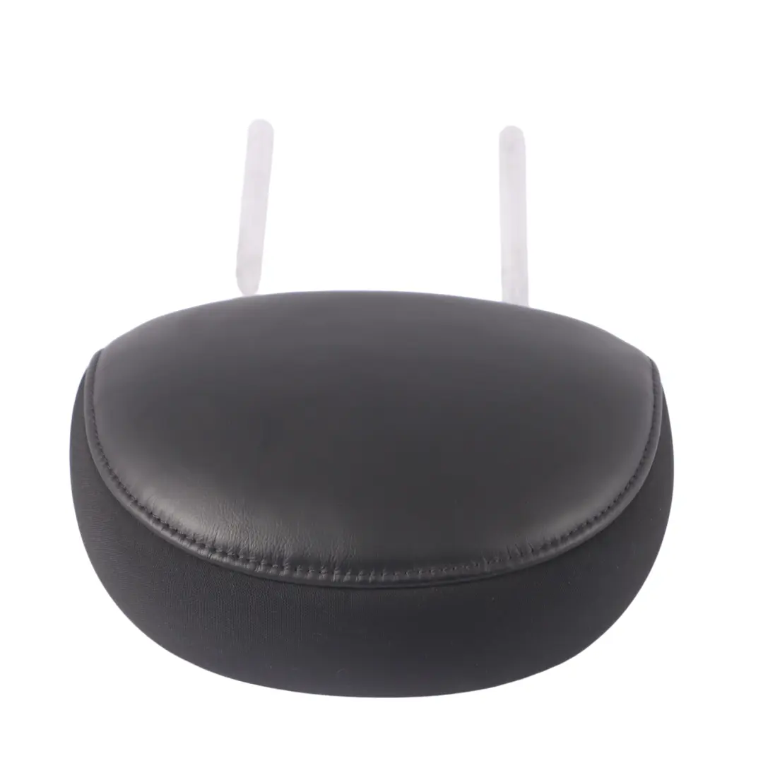 Mini R60 Headrest Front Left Right N/O/S Sport Seat Cloth Leather Carbon Black - SKU 9805550 - Part number 9805550
