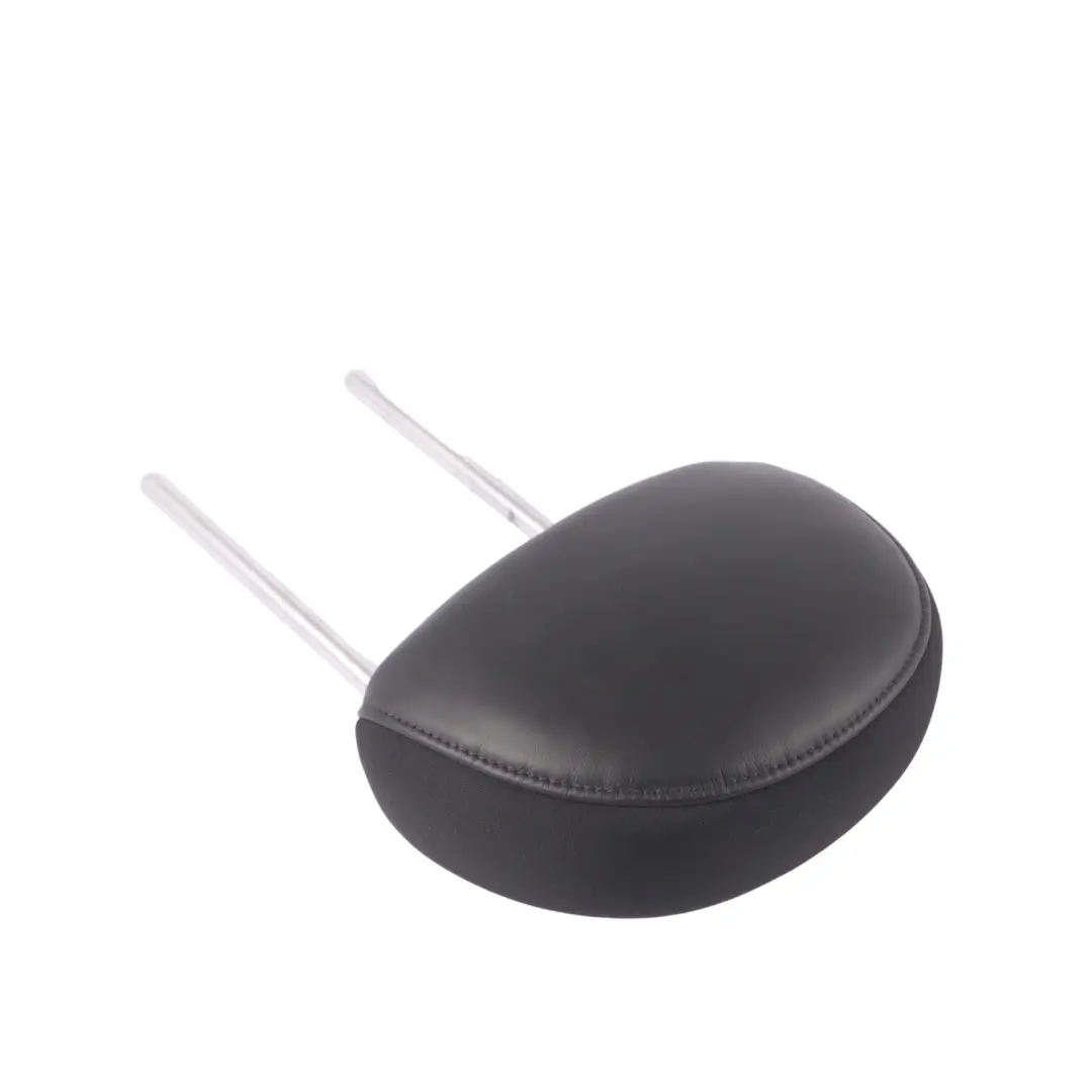 Mini R60 Headrest Front Left Right N/O/S Sport Seat Cloth Leather Carbon Black - SKU 9805550 - Part number 9805550