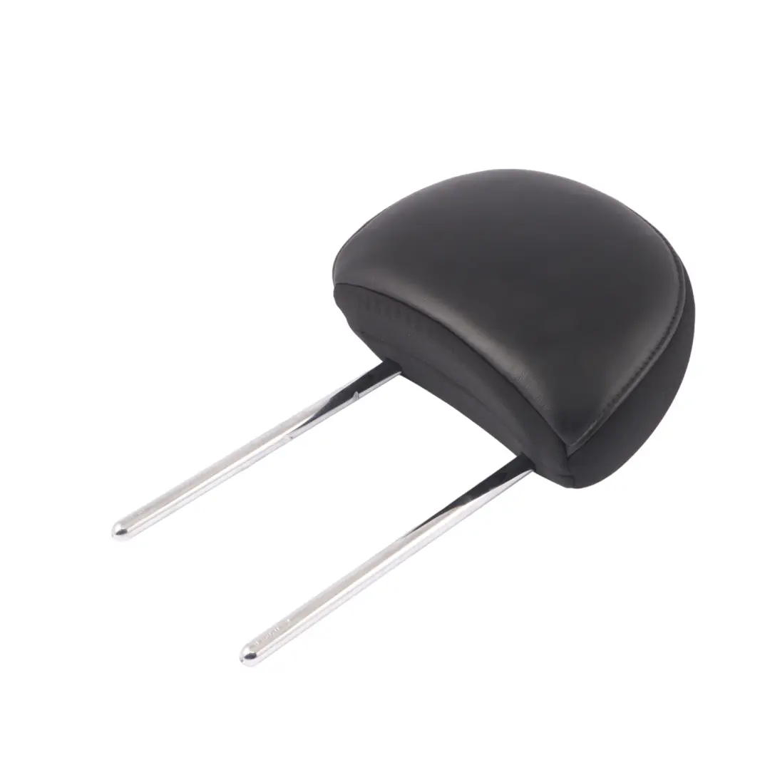 Mini R60 Headrest Front Left Right N/O/S Sport Seat Cloth Leather Carbon Black - SKU 9805550 - Part number 9805550