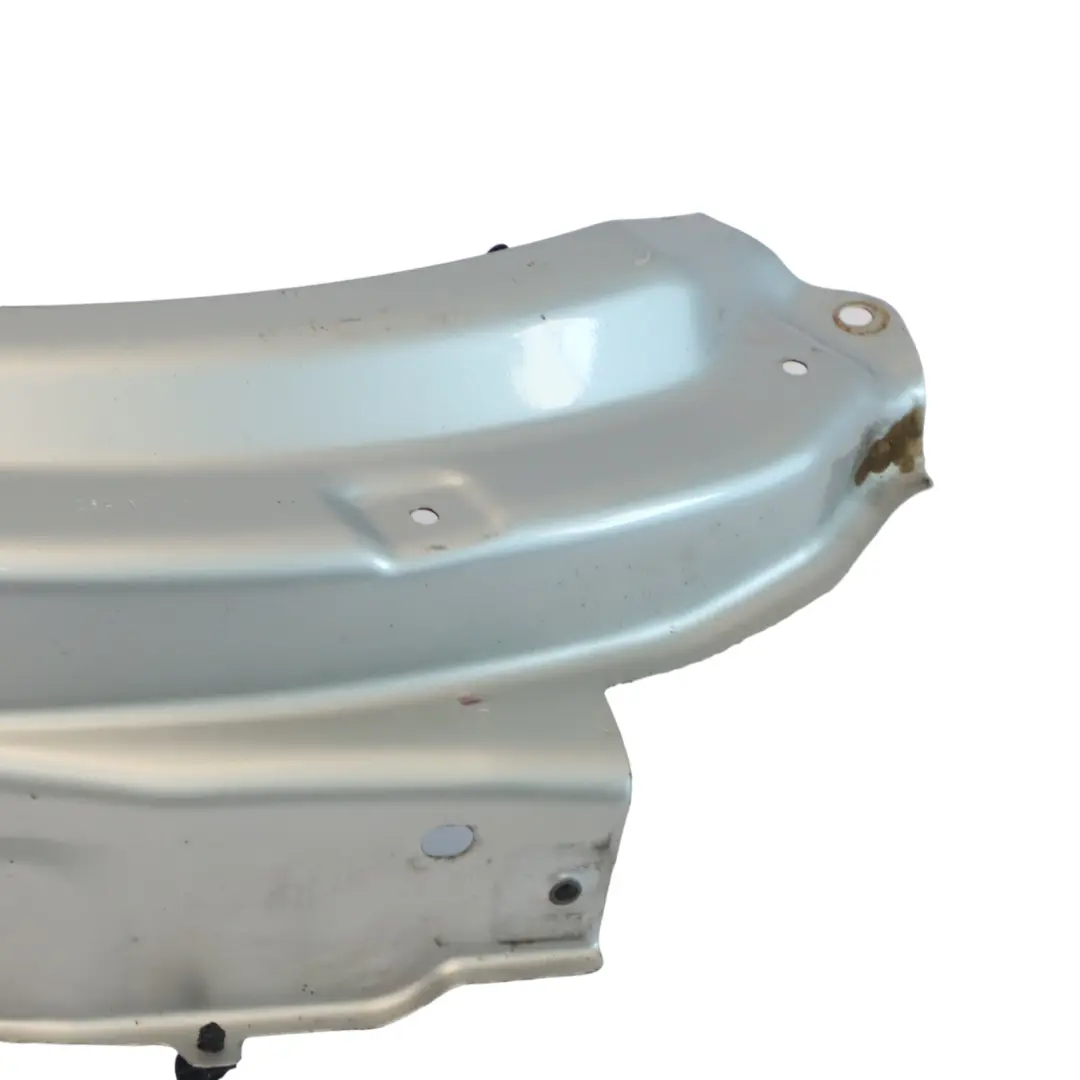 Side Panel Fender Front Left Wing N/S Crystal Silver Metallic - B12 to Mini R60 R61 with Part number 9805643 Mini R60 R61 Side Panel Fender Front Left Wing N/S Crystal Silver Metallic - B12 - SKU 9805643-CRS2 - Part number 9805643