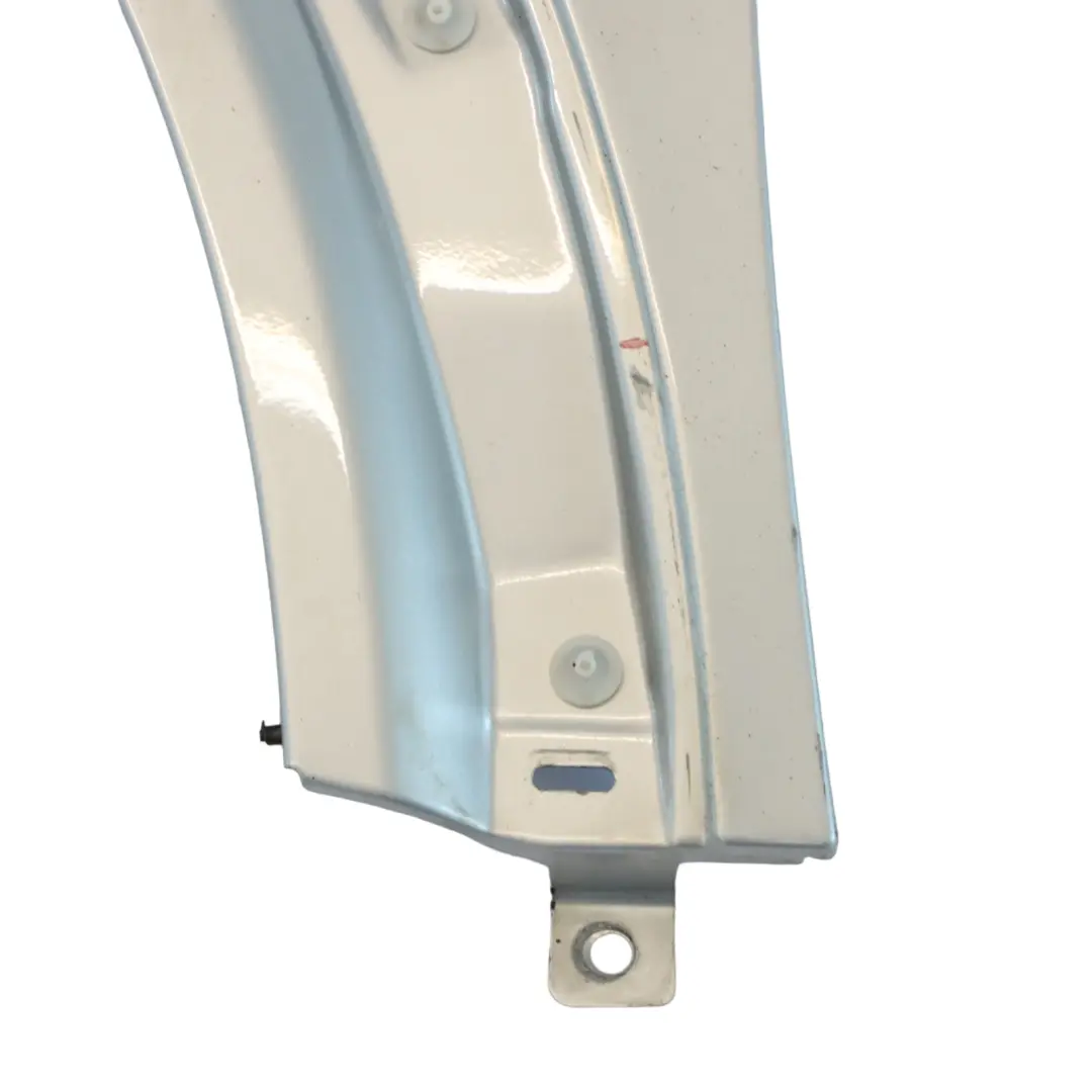 Mini R60 R61 Side Panel Fender Front Left Wing N/S Crystal Silver Metallic - B12 - SKU 9805643-CRS2 - Part number 9805643
