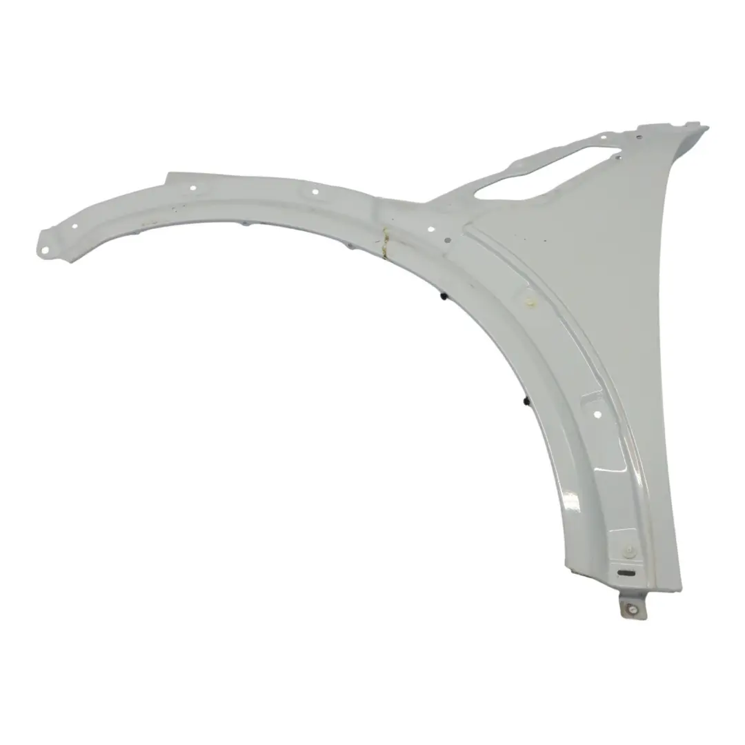 Mini R60 R61 Wing Side Panel Front Left N/S Countryman Paceman Light White B15 - SKU 9805643-LW - Part number 9805643