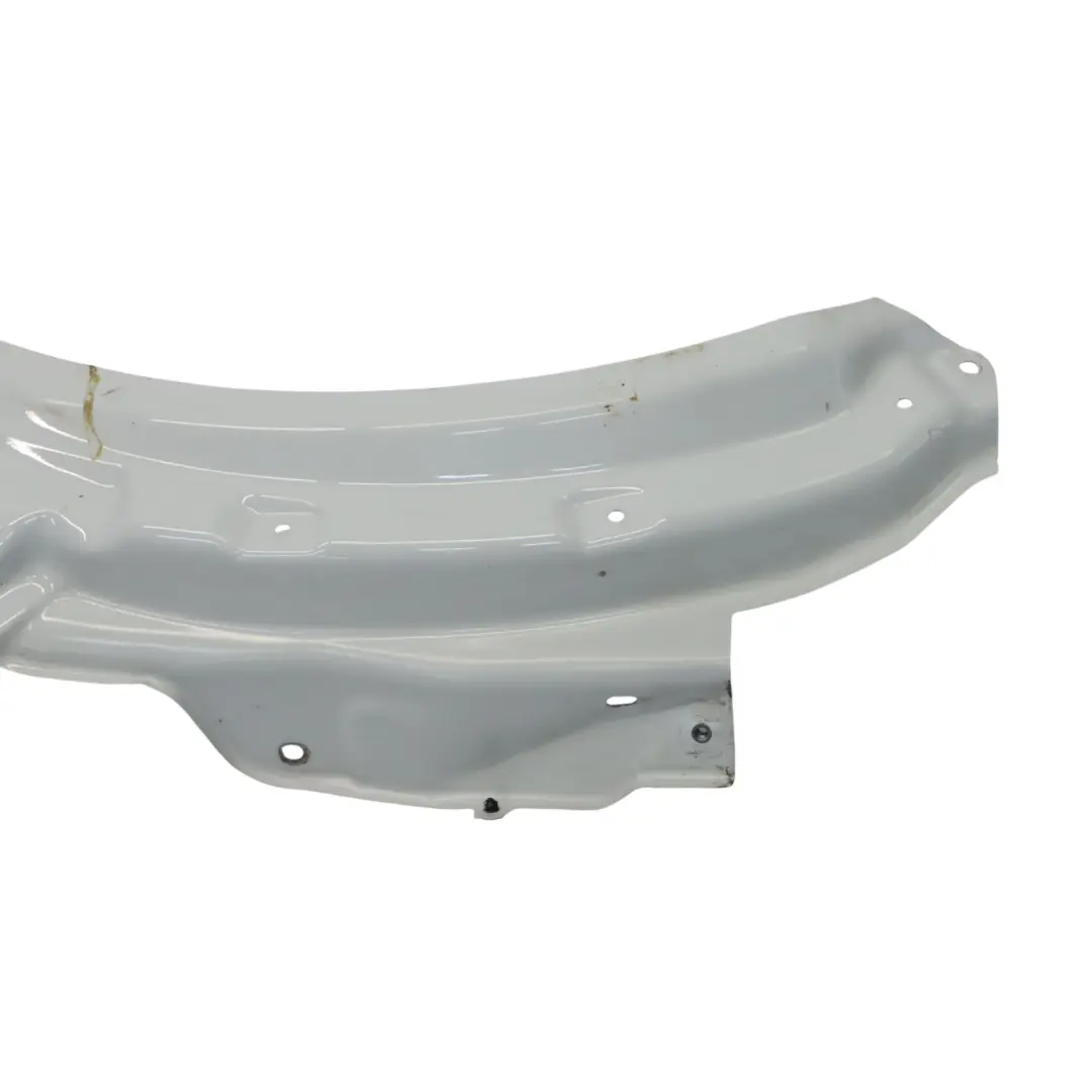 Mini R60 R61 Wing Side Panel Front Left N/S Countryman Paceman Light White B15 - SKU 9805643-LW - Part number 9805643