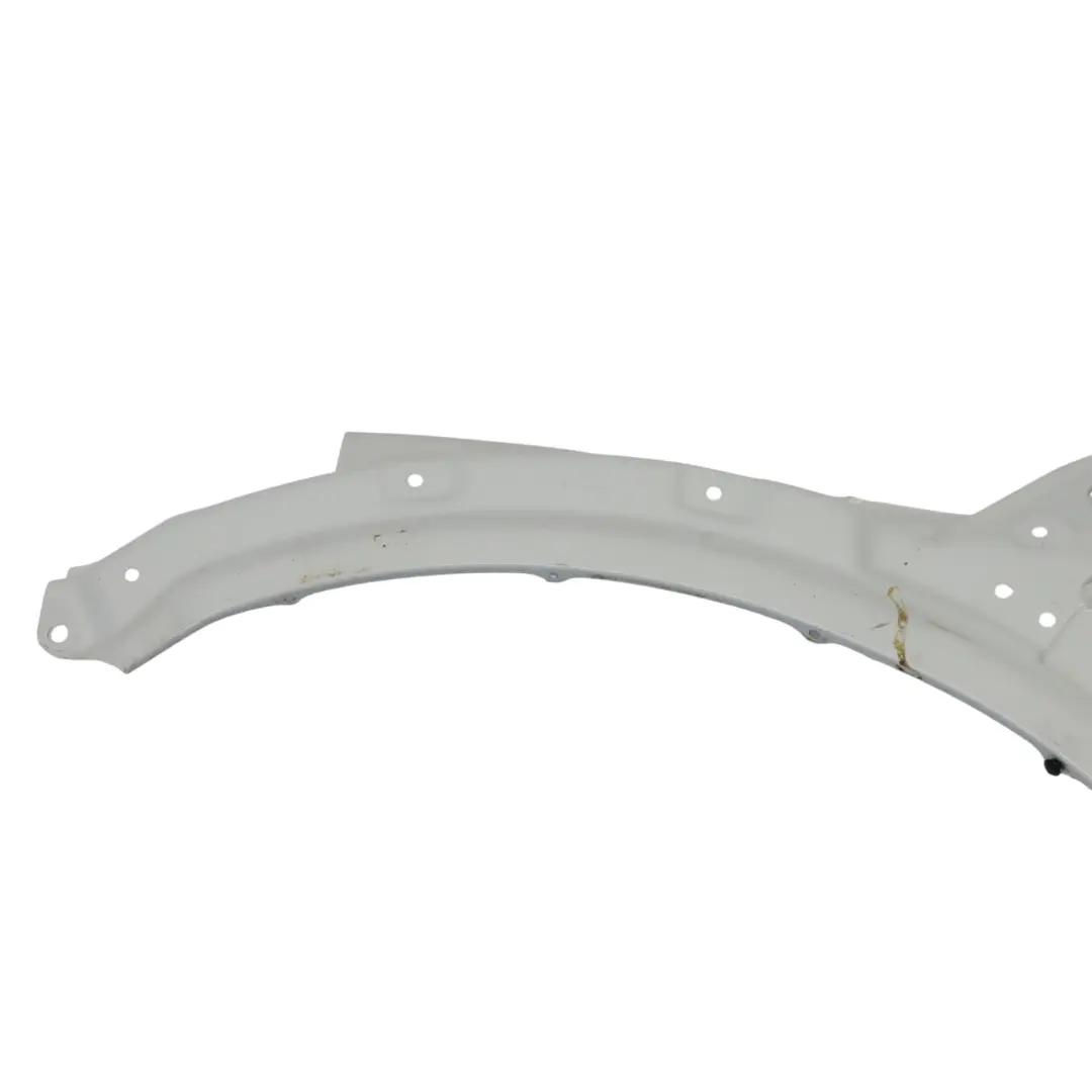 Mini R60 R61 Wing Side Panel Front Left N/S Countryman Paceman Light White B15 - SKU 9805643-LW - Part number 9805643