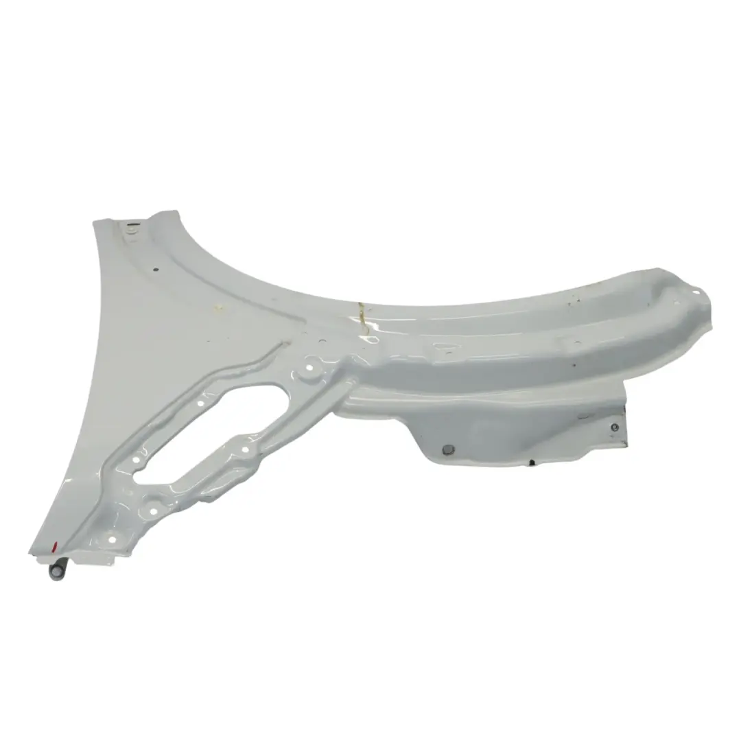 Mini R60 R61 Wing Side Panel Front Left N/S Countryman Paceman Light White B15 - SKU 9805643-LW - Part number 9805643