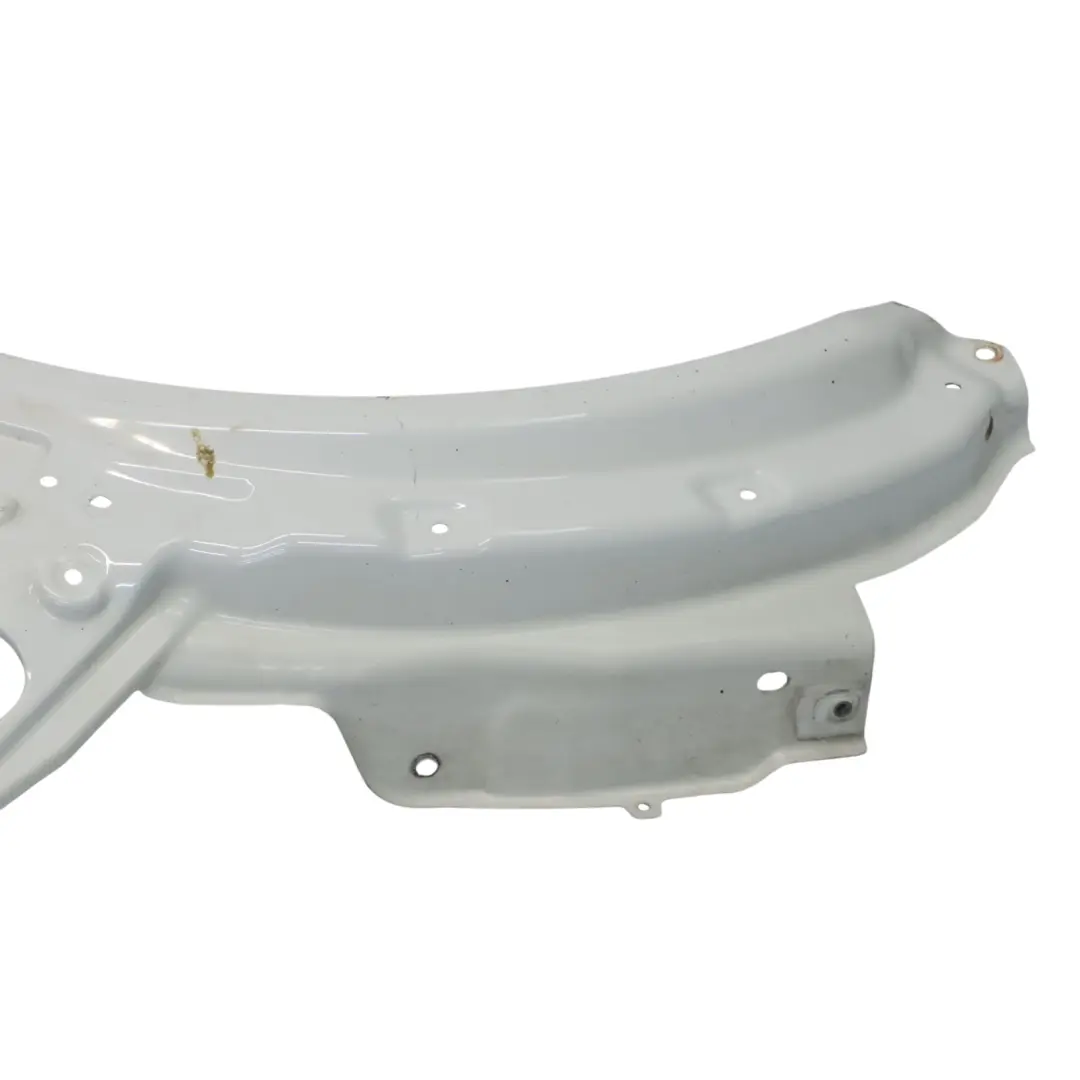 Pannello laterale ala anteriore sinistra Light White B15 per Mini R60 R61 con numero di parte 9805643 Mini R60 R61 Pannello laterale ala anteriore sinistra Light White B15 - SKU 9805643-LW4 - Numero di parte 9805643