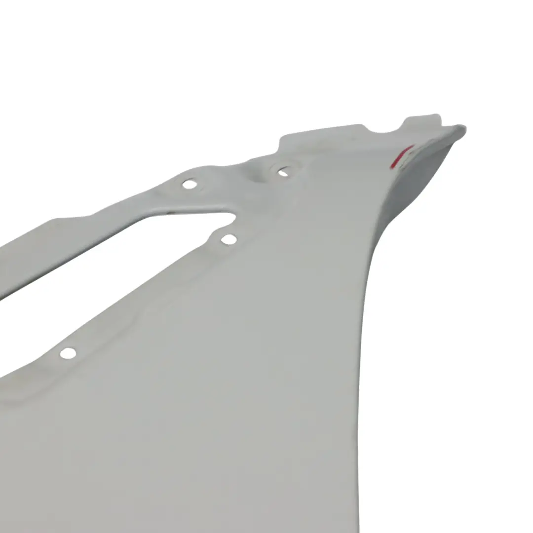 Mini R60 R61 Flügelseitenverkleidung vorne links Licht Weiß - B15 - SKU 9805643-LW4 - Teilenummer 9805643