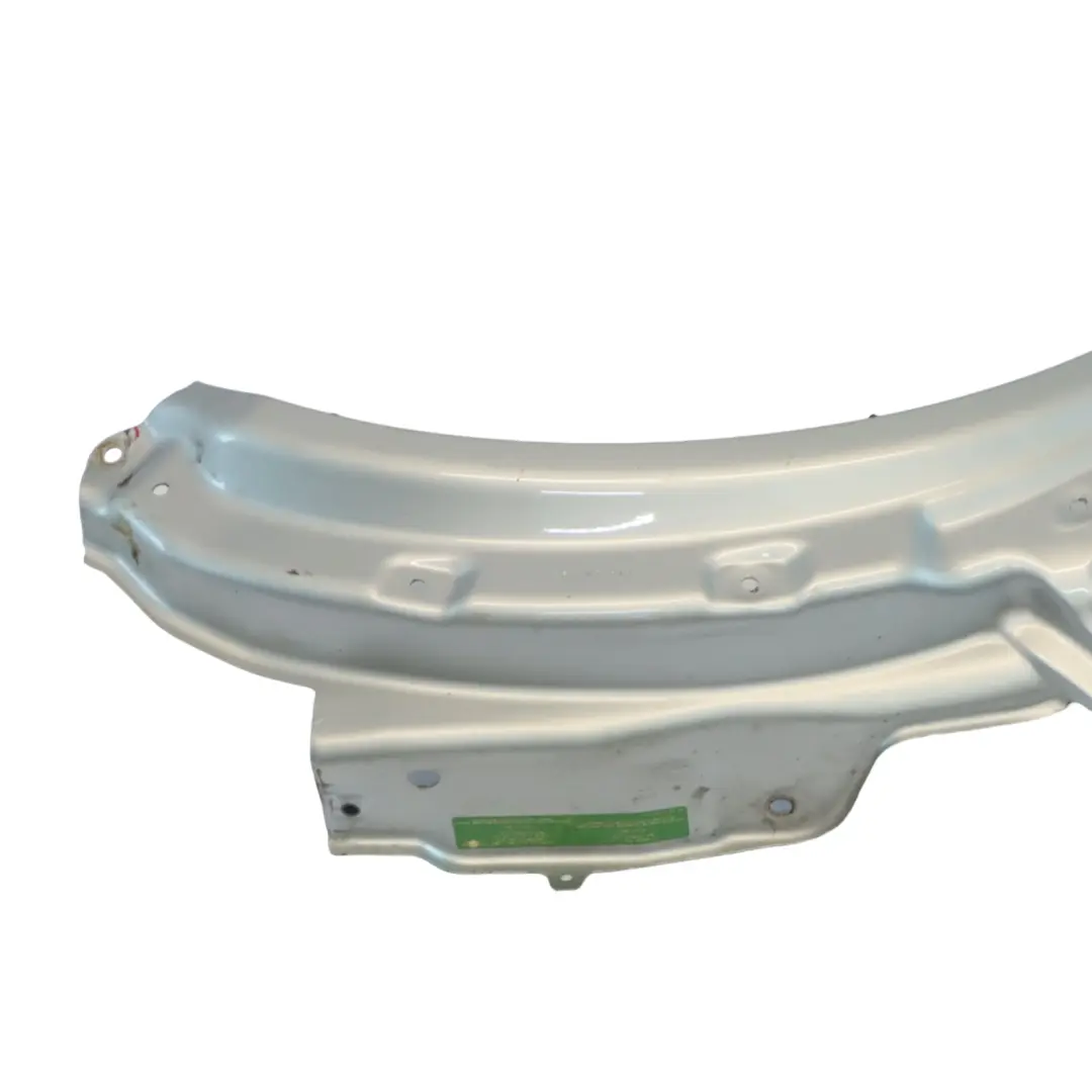 Pannello laterale parafango anteriore destro Crystal Silver - B12 per Mini R60 R61 con numero di parte 9805644 Mini R60 R61 Pannello laterale parafango anteriore destro Crystal Silver - B12 - SKU 9805644-CRS2 - Numero di parte 9805644