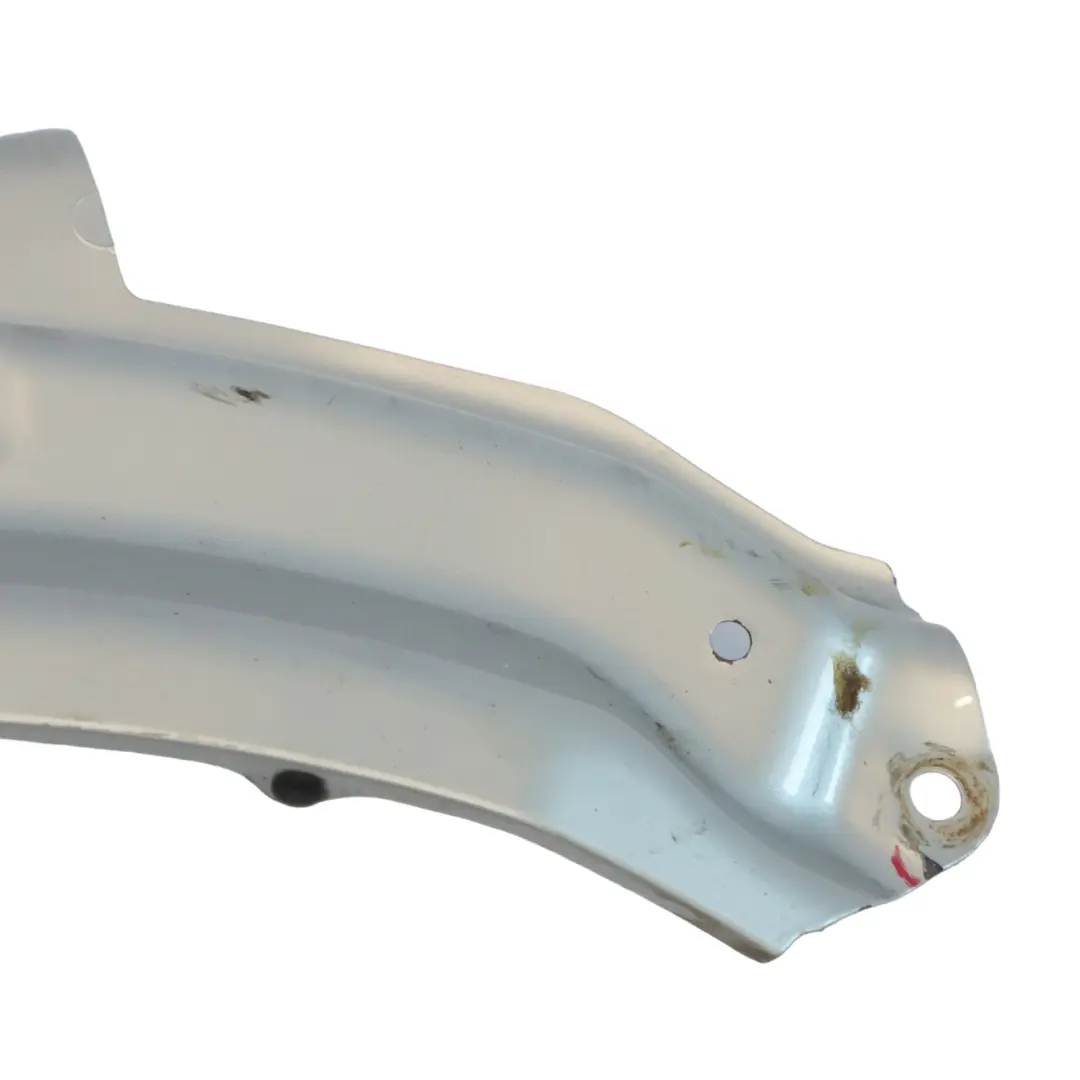 Panneau latéral Aile avant droite Crystal Silver - B12 pour Mini R60 R61 à propos du numéro de pièce 9805644 Mini R60 R61 Panneau latéral Aile avant droite Crystal Silver - B12 - SKU 9805644-CRS2 - Numéro de pièce 9805644