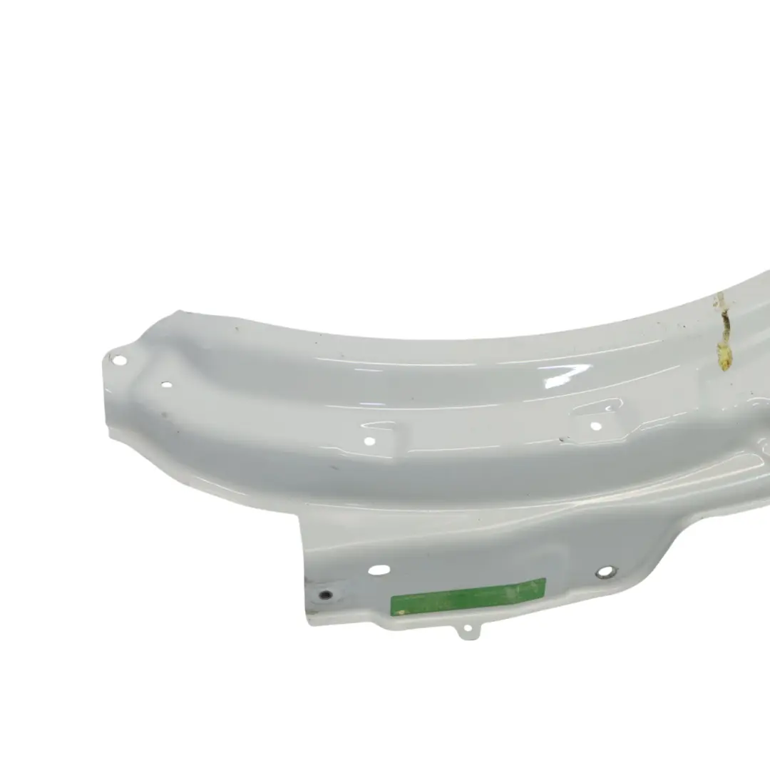 Mini R60 R61 Side Panel Front Right Wing O/S Countryman Paceman Light White B15 - SKU 9805644-LW1 - Part number 9805644