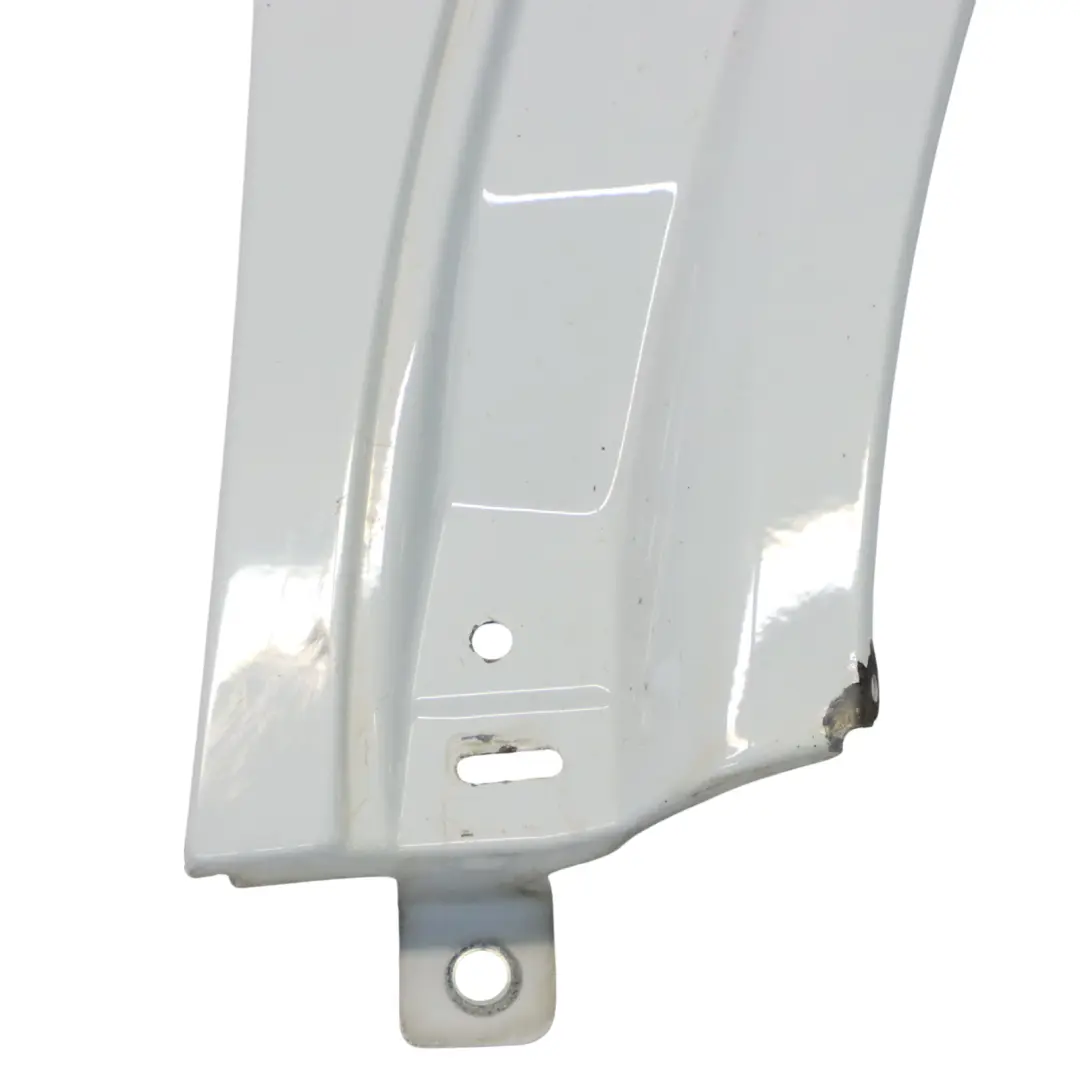 Mini Countryman R60 Błotnik Prawy Przedni Biały - SKU 9805644-LW1 - Numer Części 9805644