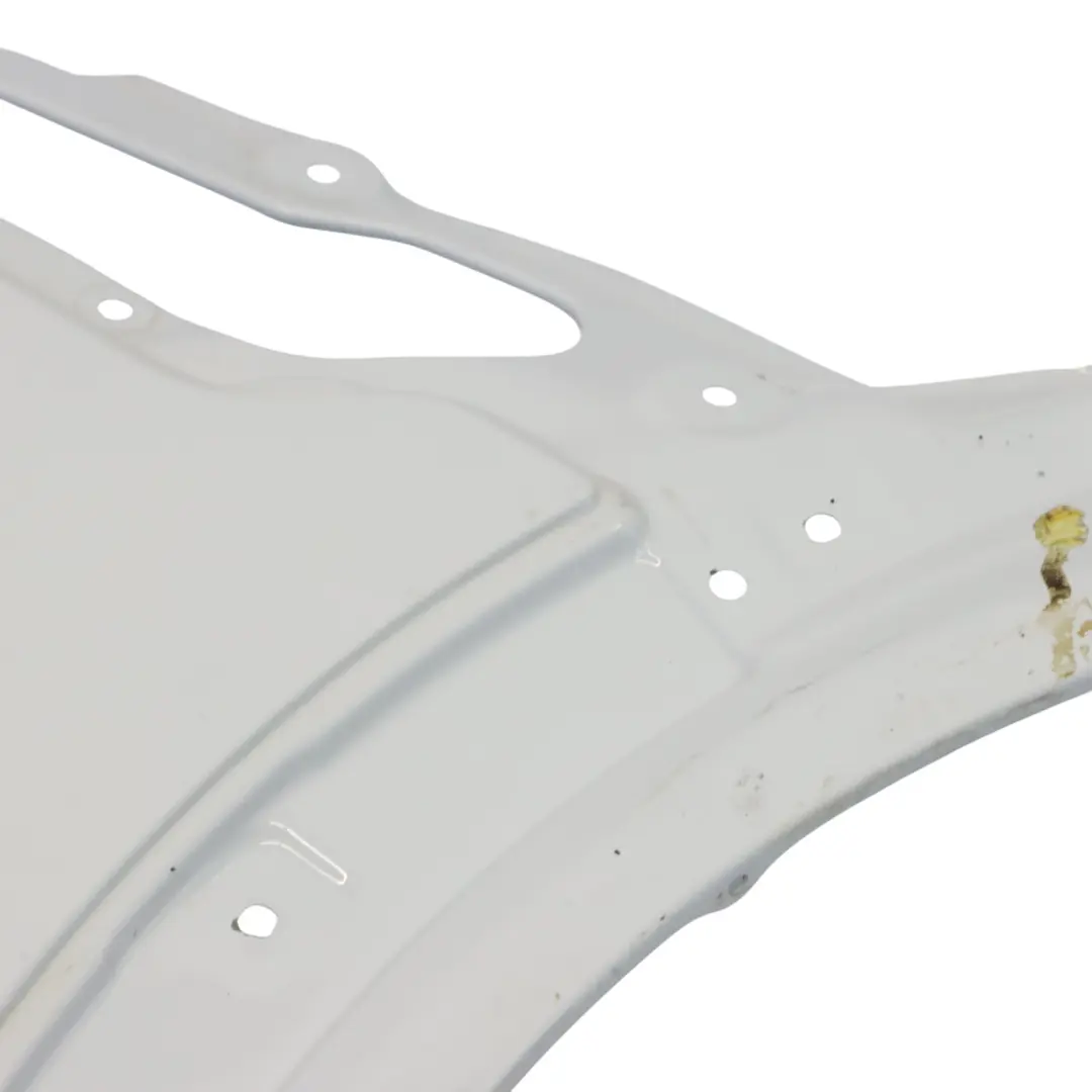 Mini Countryman R60 Błotnik Prawy Przedni Biały - SKU 9805644-LW1 - Numer Części 9805644