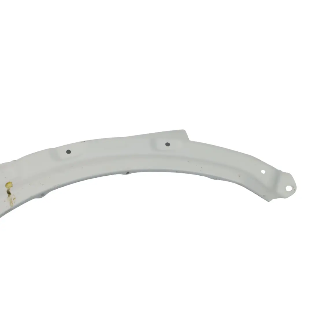Panel Lateral Delantero Ala Derecha Paceman Blanco Claro B15 para Mini R60 R61 con número de pieza 9805644 Mini R60 R61 Panel Lateral Delantero Ala Derecha Paceman Blanco Claro B15 - SKU 9805644-LW1 - Número de pieza 9805644