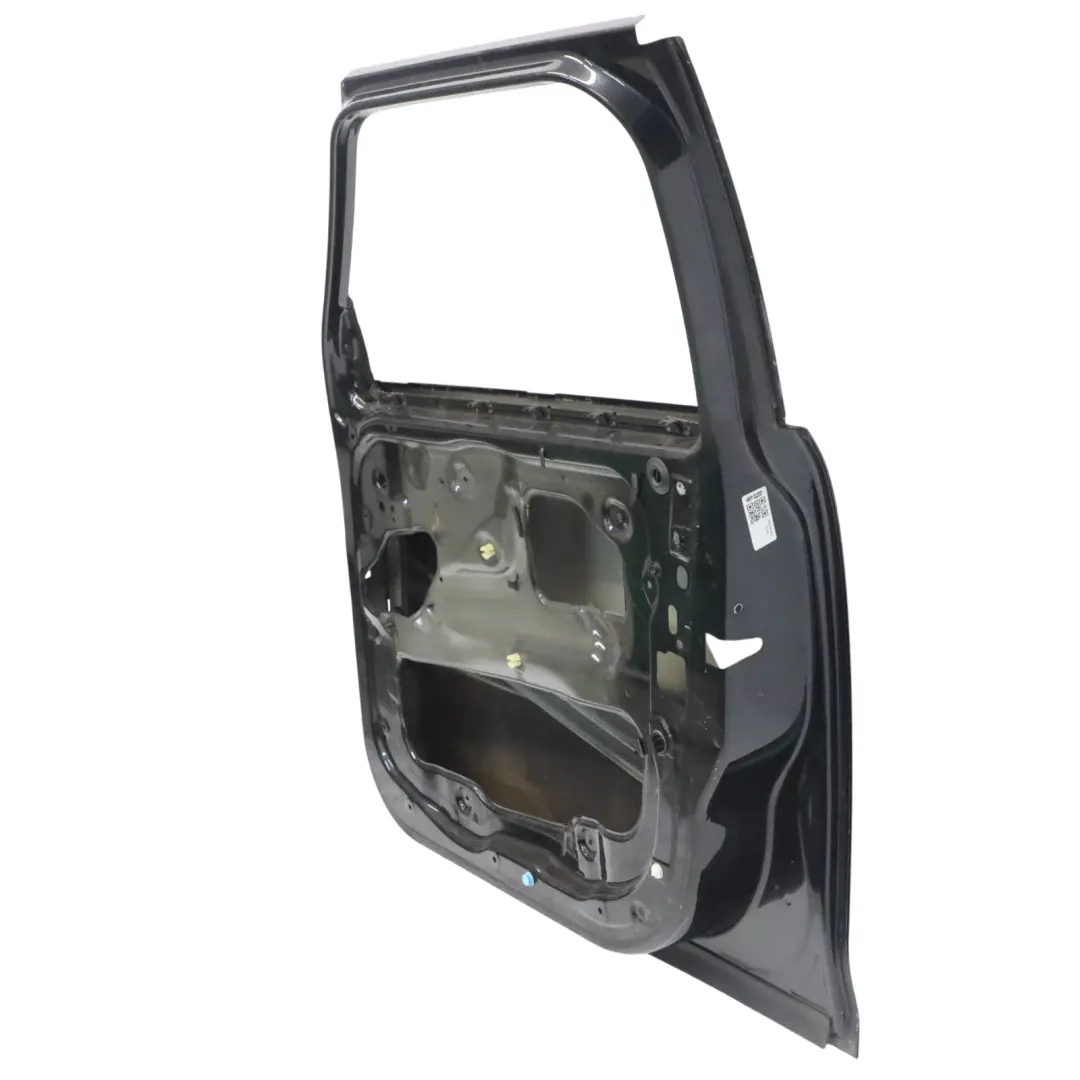 Puerta Delantera Derecha Absolute Black Metallic - B11 para Mini R60 Countryman con número de pieza 9805928 Mini R60 Countryman Puerta Delantera Derecha Absolute Black Metallic - B11 - SKU 9805928-ABS - Número de pieza 9805928