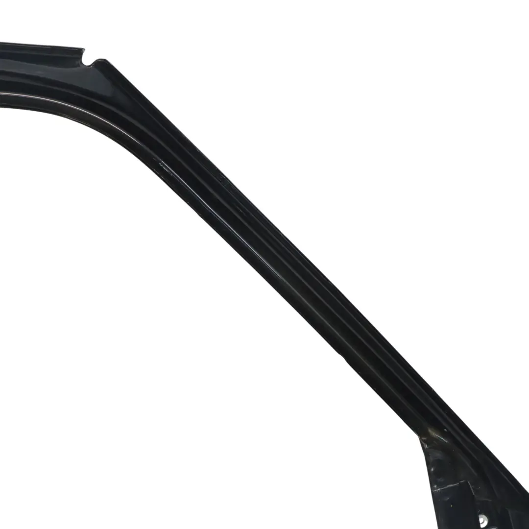 Mini R60 Countryman Porte Avant Droite Absolute Black Metallic - B11 - SKU 9805928-ABS - Numéro de pièce 9805928