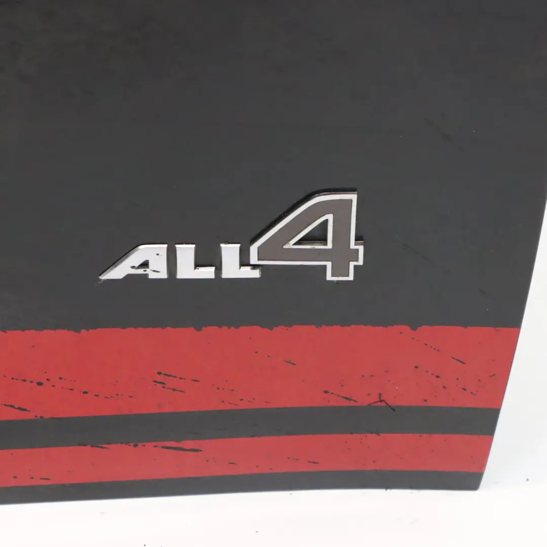 Droite Absolute Black Metallic - B11 pour Mini R60 Countryman Porte Avant à propos du numéro de pièce 9805928 Mini R60 Countryman Porte Avant Droite Absolute Black Metallic - B11 - SKU 9805928-ABS - Numéro de pièce 9805928