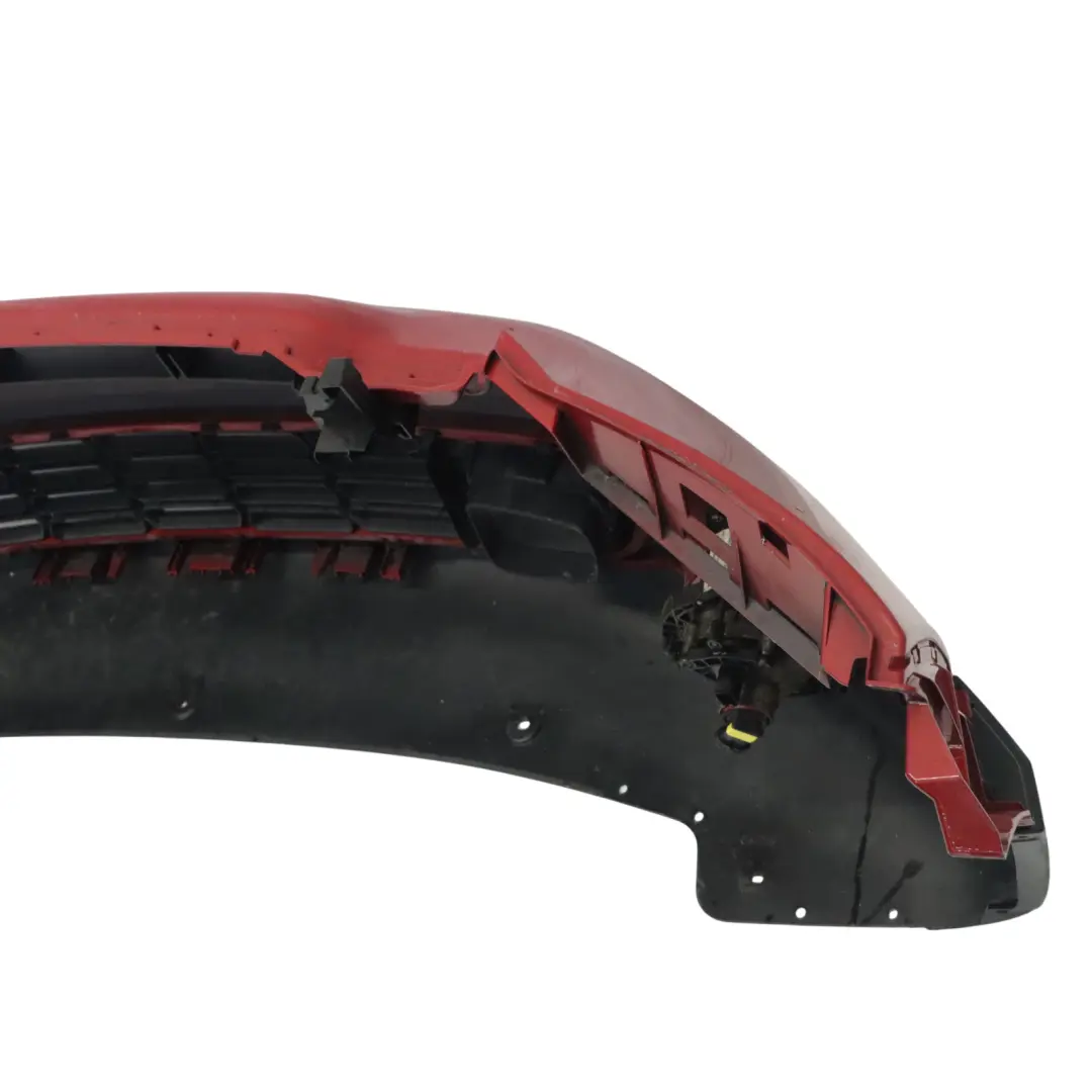 Mini Countryman R60 Pare-chocs avant Cooper S Blazing Red II - B83 - SKU 9806064-BRMII - Numéro de pièce 9806064