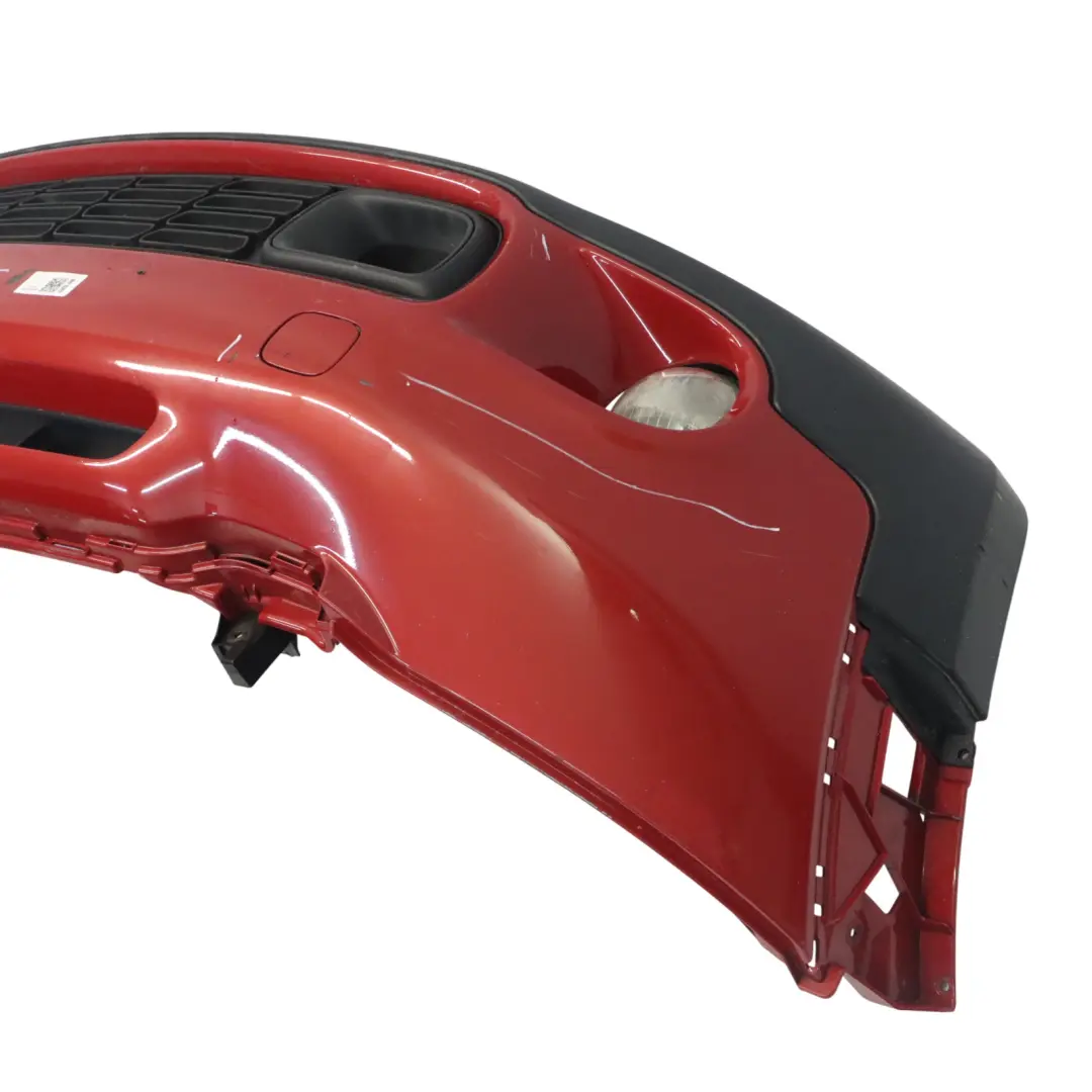 Stoßfängerverkleidung vorne Cooper S Blazing Red II - B83 für Mini Countryman R60 mit Teilenummer 9806064 Mini Countryman R60 Stoßfängerverkleidung vorne Cooper S Blazing Red II - B83 - SKU 9806064-BRMII - Teilenummer 9806064