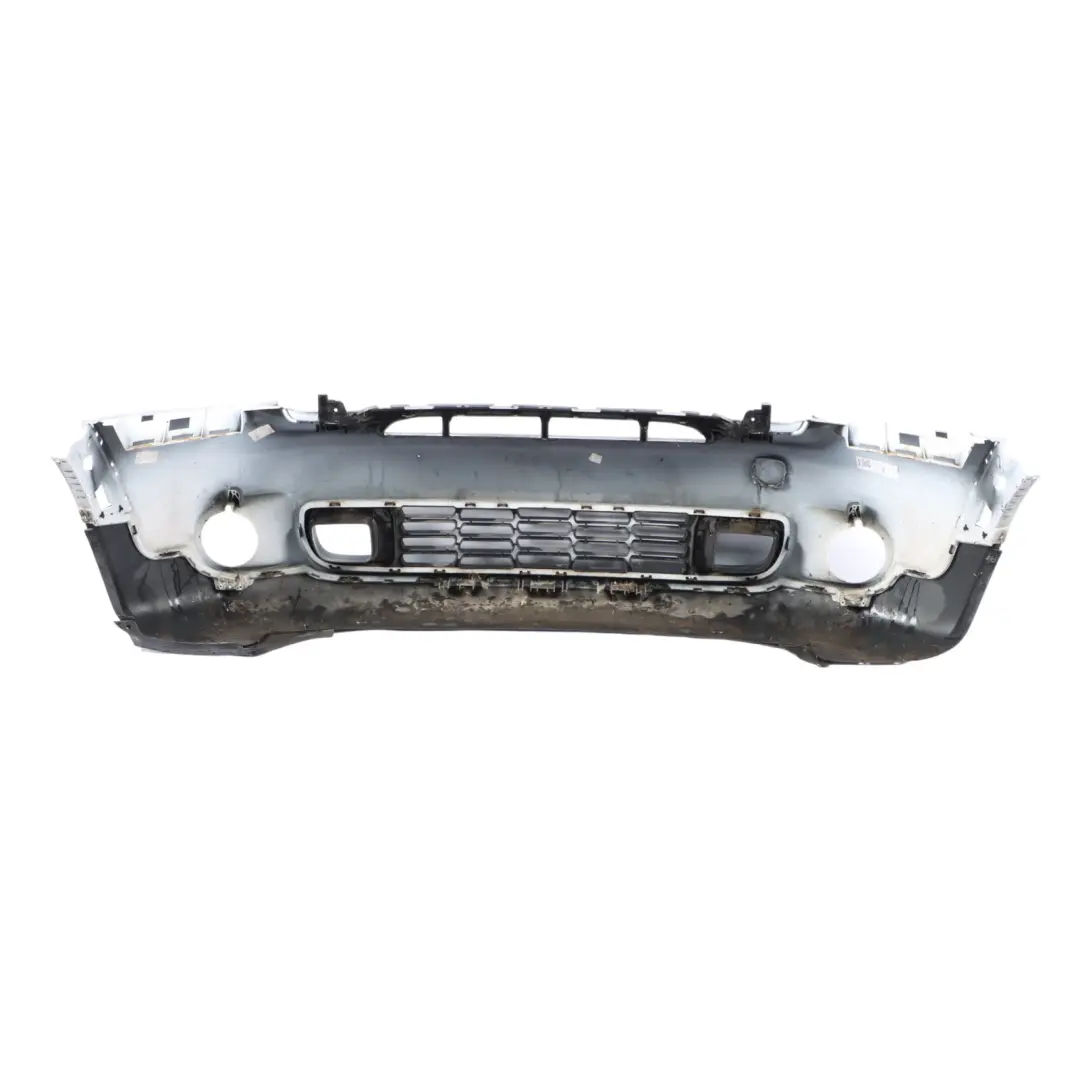 Mini Countryman R60 Pare-chocs avant complet Cooper S Light White - B15 - SKU 9806064-LW1 - Numéro de pièce 9806064