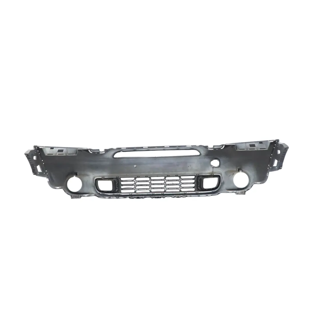 Mini Countryman R60 Frontstoßstange Verkleidung Cooper S Light White B15 - SKU 9806064-LW3 - Teilenummer 9806064