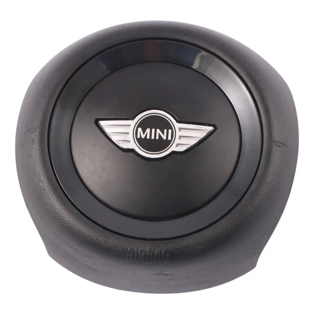 Mini R60 Steering Wheel Driver's Side Air Module Unit - SKU 9806257-2 - Part number 9806257