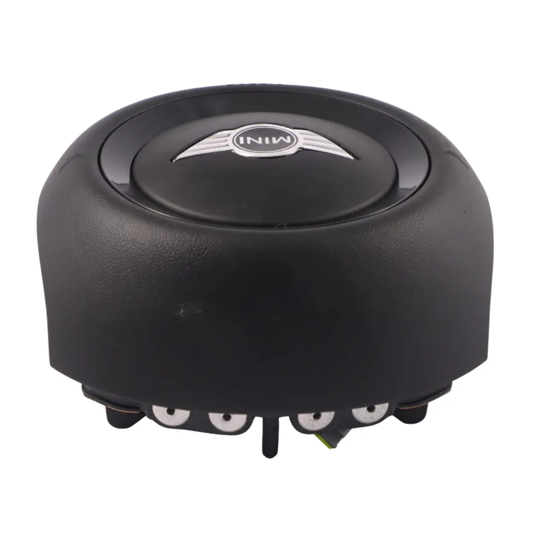 Mini R60 Steering Wheel Driver's Side Air Module Unit - SKU 9806257-2 - Part number 9806257