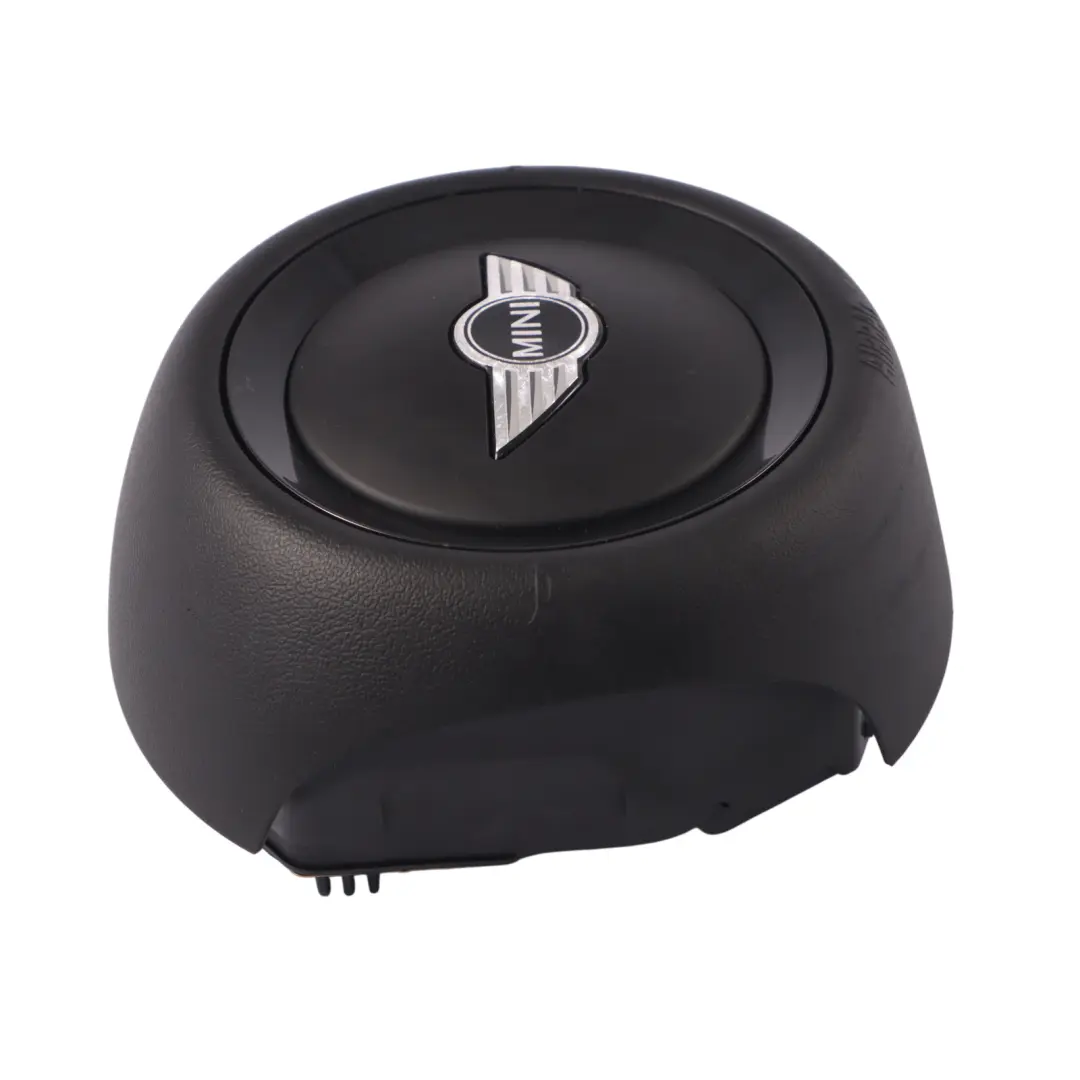 Mini R60 Steering Wheel Driver's Side Air Module Unit - SKU 9806257-2 - Part number 9806257