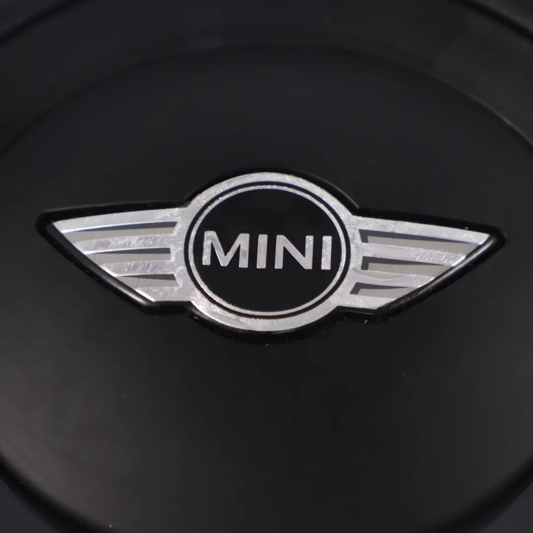 Mini R60 Steering Wheel Driver's Side Air Module Unit - SKU 9806257-2 - Part number 9806257