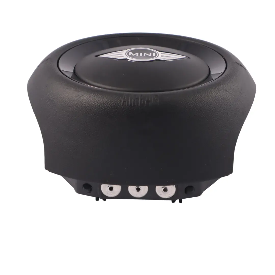Mini R60 Unità modulo airbag lato guida del volante - SKU 9806257-2 - Numero di parte 9806257