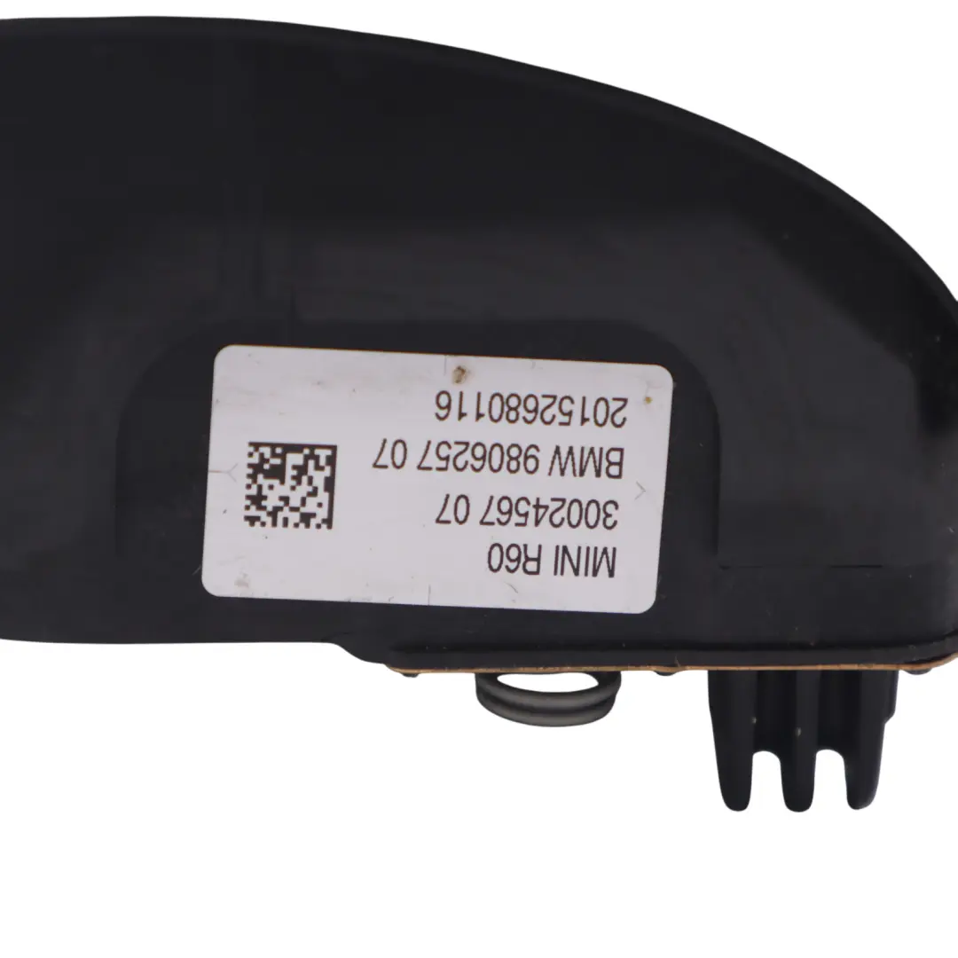 Mini R60 Steering Wheel Driver's Side Air Module Unit - SKU 9806257-2 - Part number 9806257
