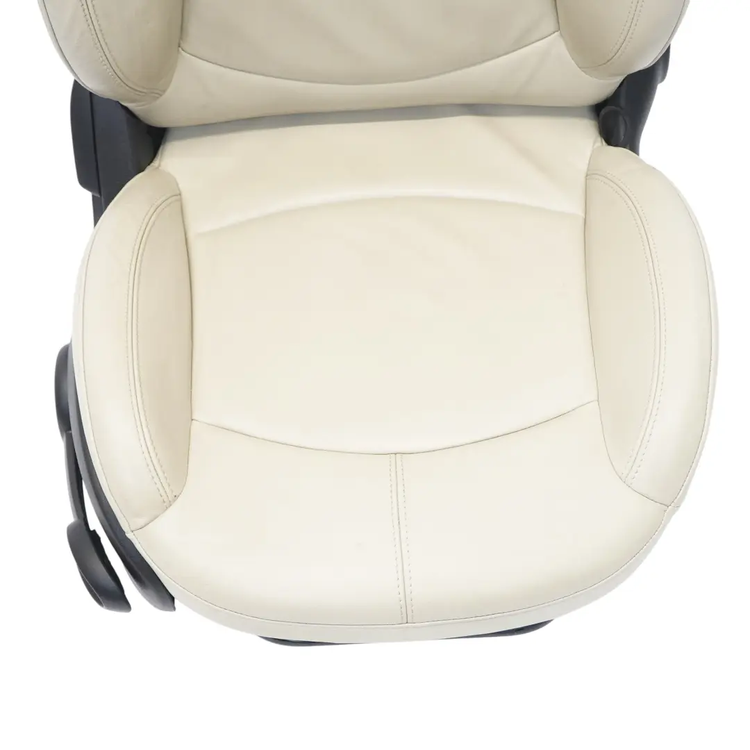 Mini R60 Fotel Prawy Przód Grzany Skóra Polar - SKU 9806614-1 - Numer Części 9806614