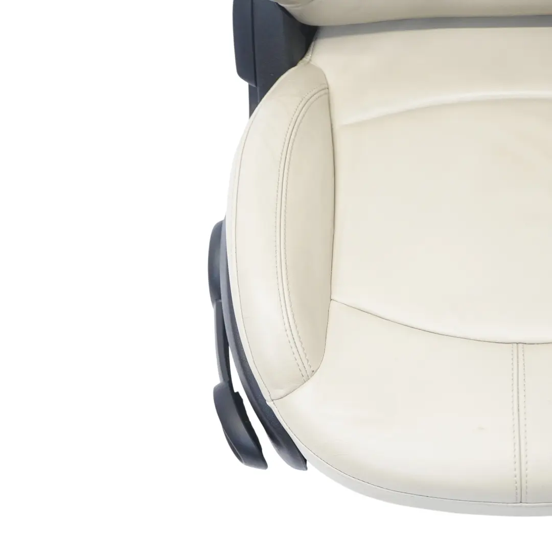 Sedile Anteriore Mini R60 Sport Riscaldato Destro Pelle Gravity Polar Beige per con numero di parte 9806614 Sedile Anteriore Mini R60 Sport Riscaldato Destro Pelle Gravity Polar Beige - SKU 9806614-1 - Numero di parte 9806614