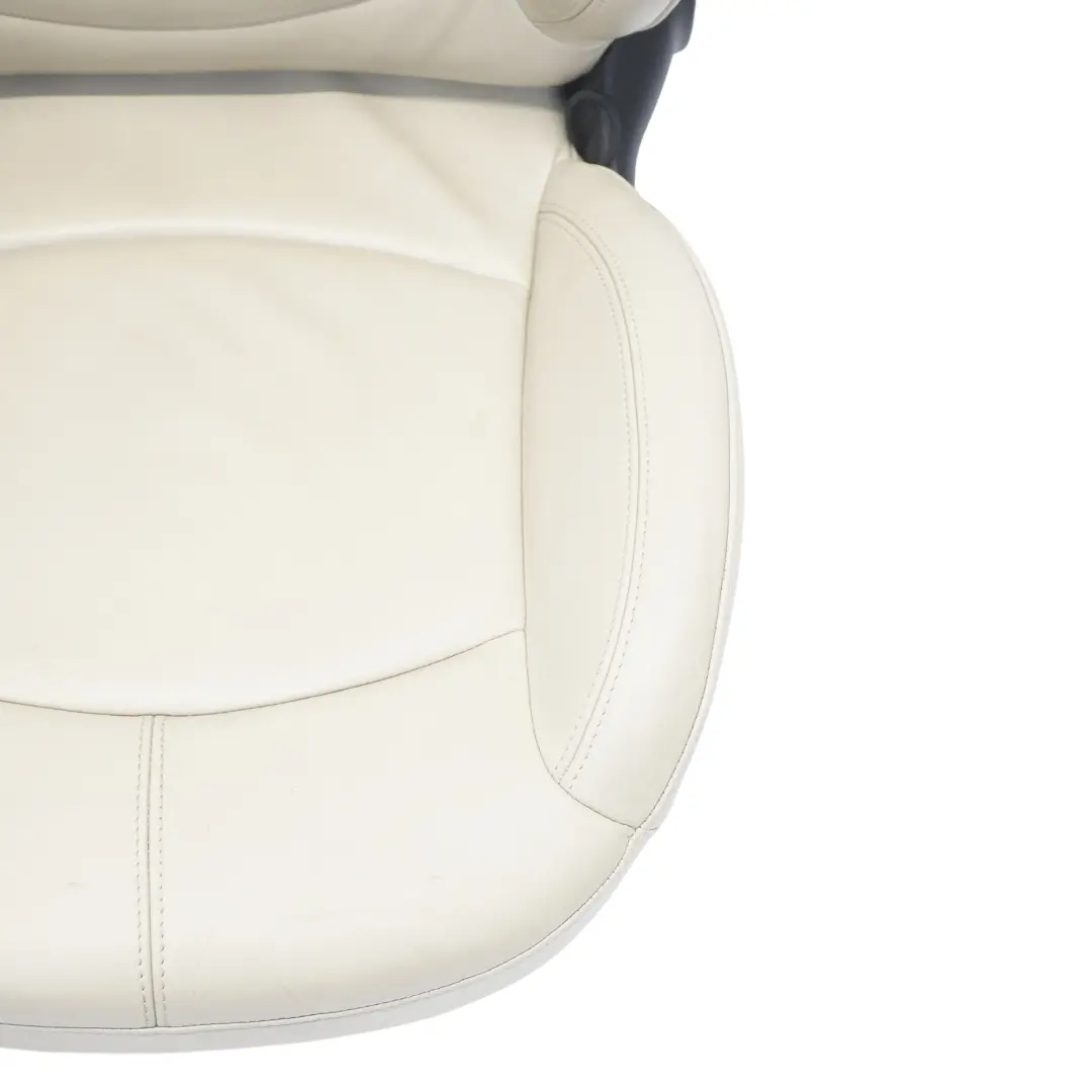 Sedile Anteriore Mini R60 Sport Riscaldato Destro Pelle Gravity Polar Beige per con numero di parte 9806614 Sedile Anteriore Mini R60 Sport Riscaldato Destro Pelle Gravity Polar Beige - SKU 9806614-1 - Numero di parte 9806614