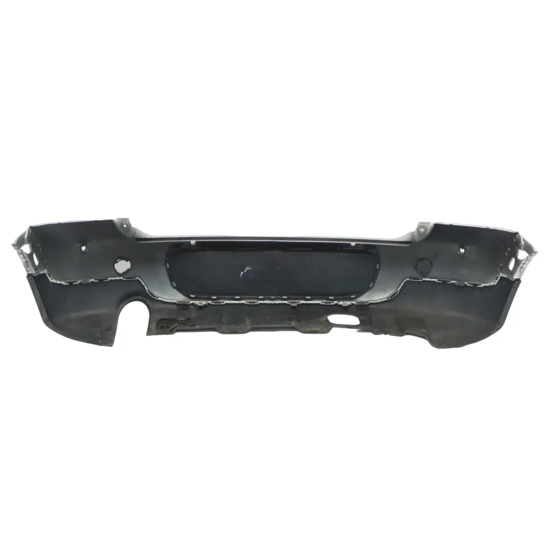 Mini Countryman R60 Rivestimento pannello Paraurti PDC Crystal Silver - B12 - SKU 9806645-CRS1 - Numero di parte 9806645