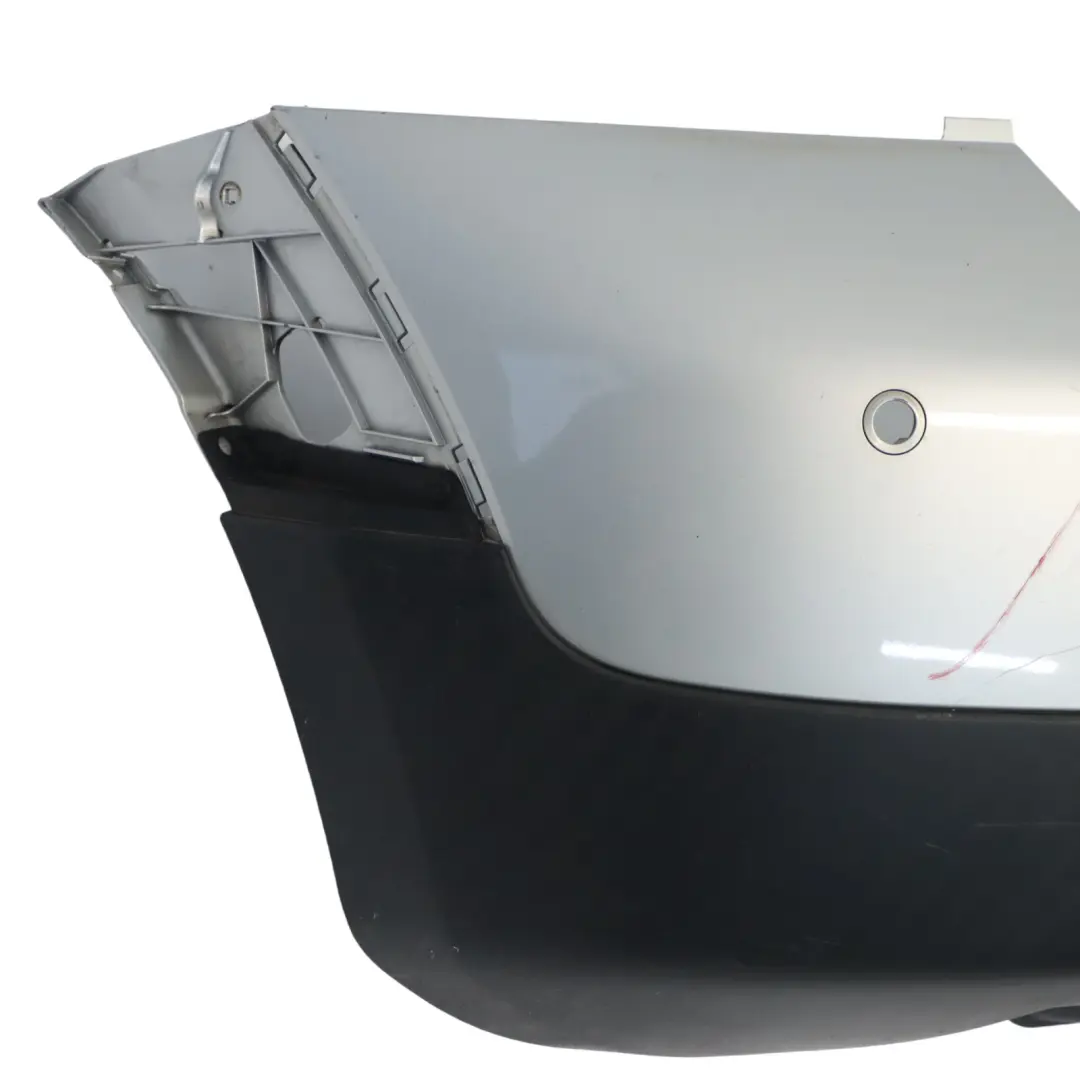 Hinten Stoßstange Zierleiste PDC Crystal Silver B12 für Mini Countryman R60 mit Teilenummer 9806645 Mini Countryman R60 Hinten Stoßstange Zierleiste PDC Crystal Silver B12 - SKU 9806645-CRS1 - Teilenummer 9806645