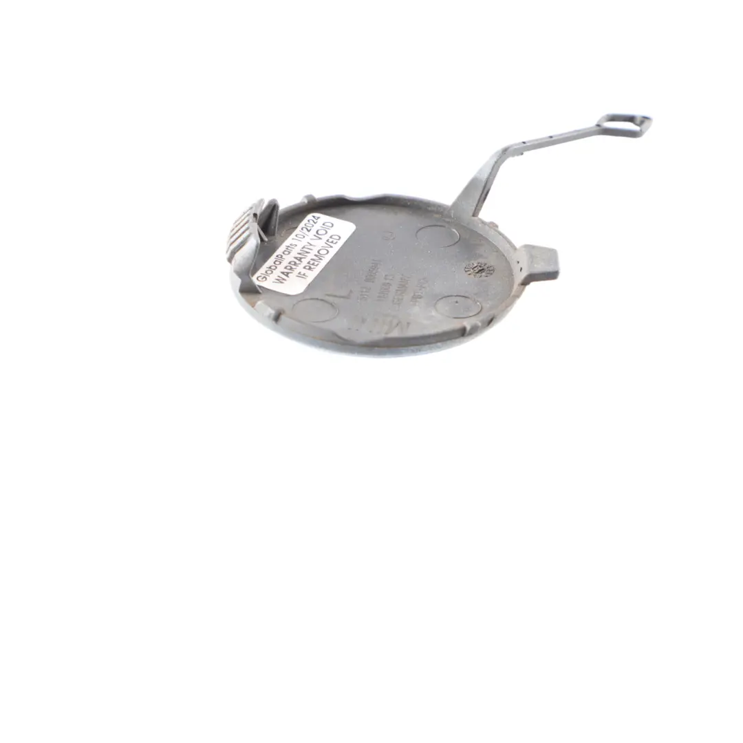 Mini R60 hintere Stoßstange Abschleppöse Haken Abdeckung links Licht weiß - B15 - SKU 9806649-LW - Teilenummer 9806649
