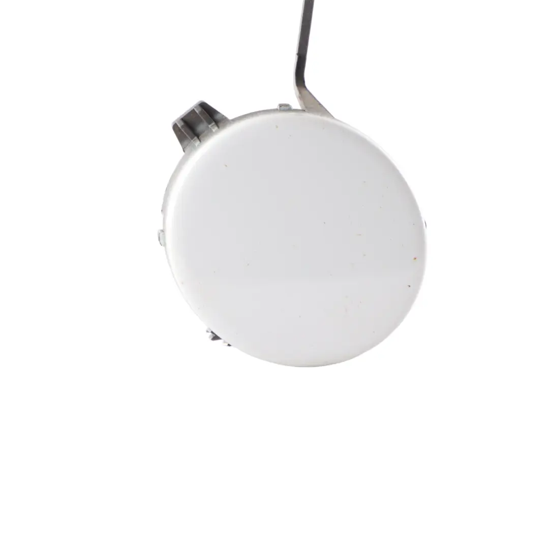 Mini R60 hintere Stoßstange Abschleppöse Haken Abdeckung links Licht weiß - B15 - SKU 9806649-LW - Teilenummer 9806649